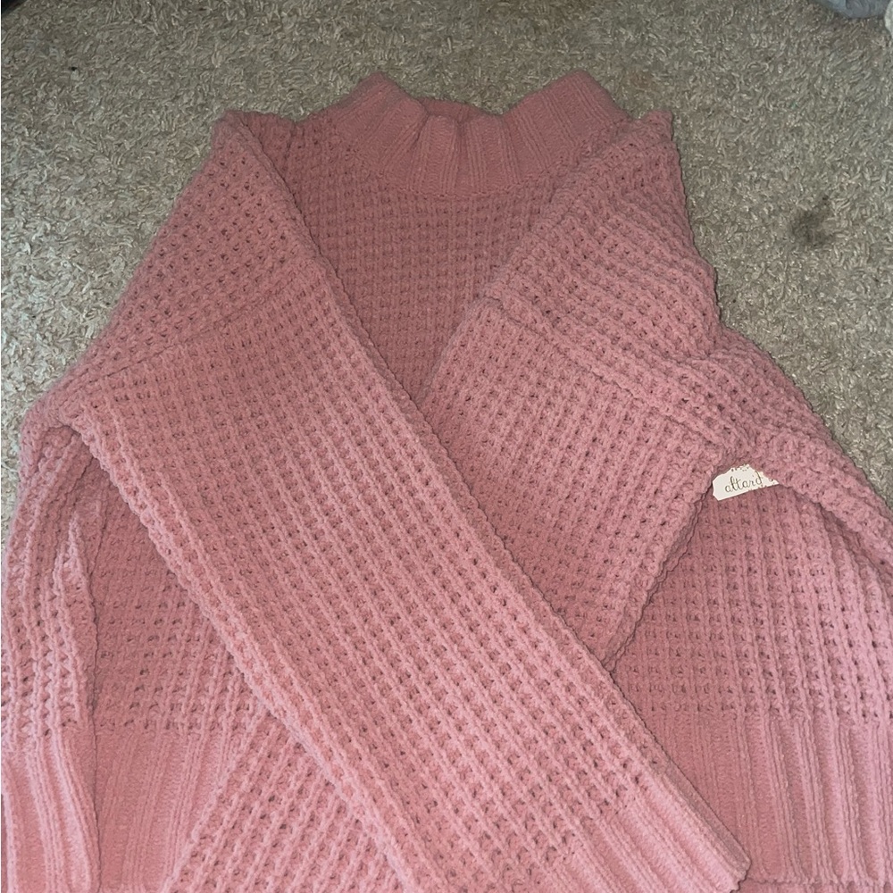 altard state sweater